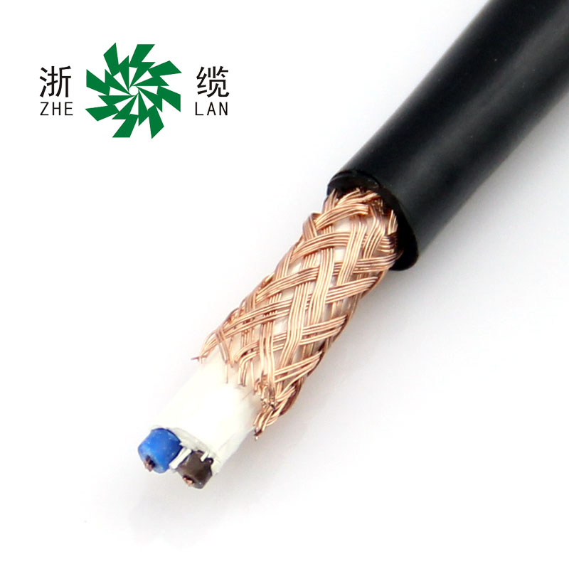 漏缆市场表现不俗：多领域需求稳固