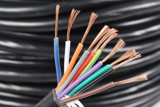 "电线与电缆"之间如何辨别优劣？