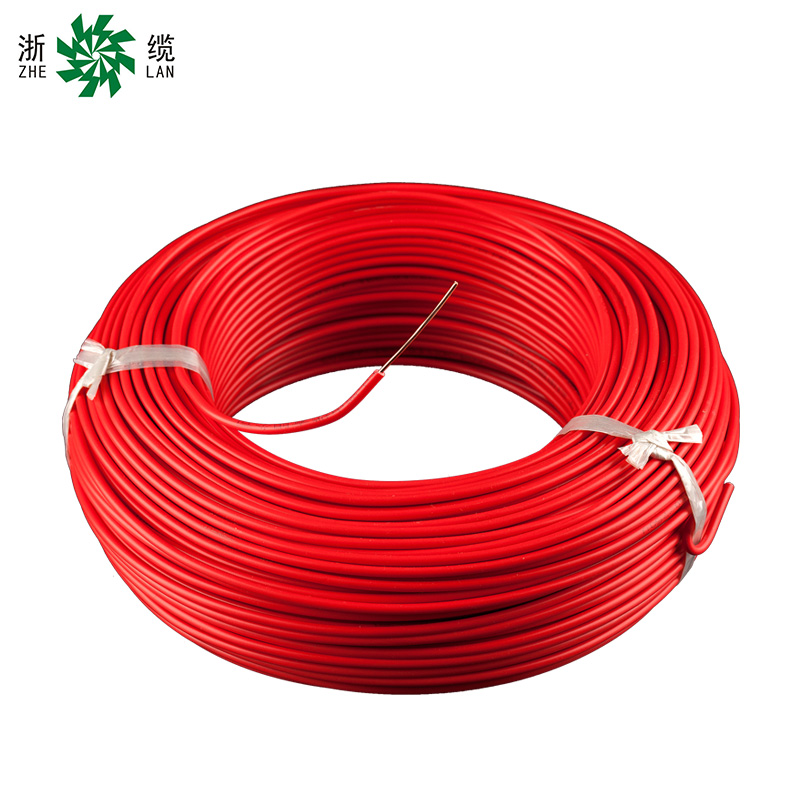 BV-铜芯单芯硬线