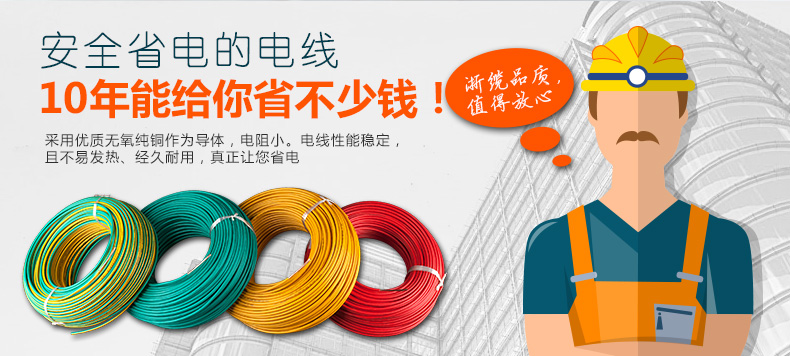 BVR铜芯单芯多股软线(图4)