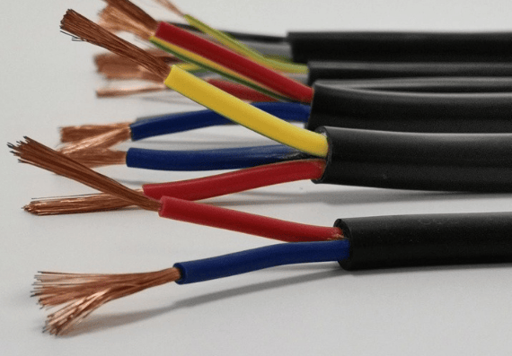 电缆绝缘选型及聚氯乙烯、交联聚乙烯、乙丙橡胶的区别