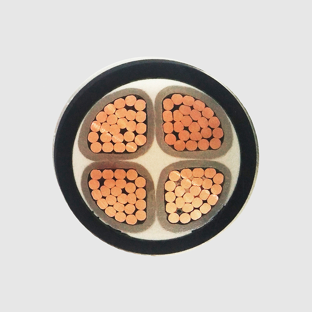 WDZ-YJ(F)E低烟无卤辐照电缆