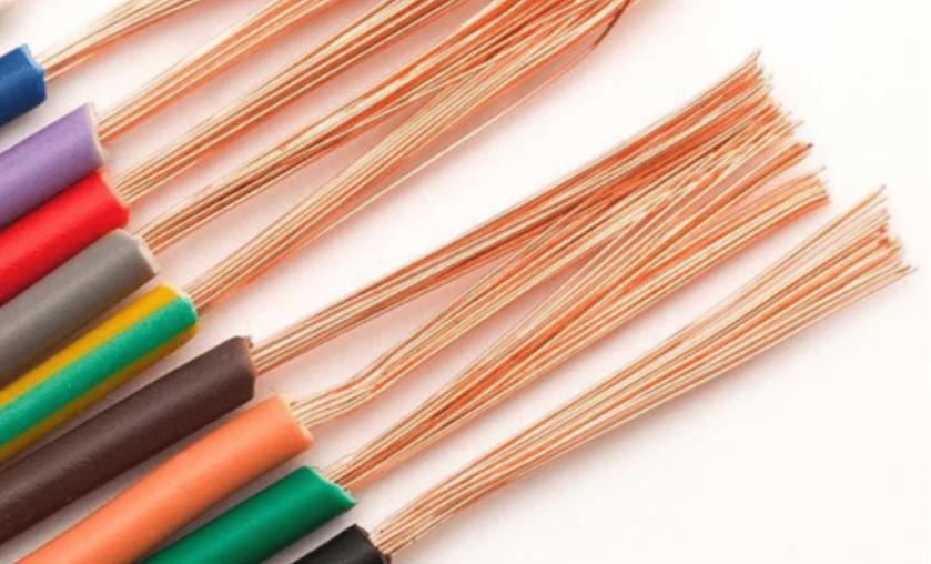 电线电缆废旧千万别乱丢！利润这么大你舍得吗