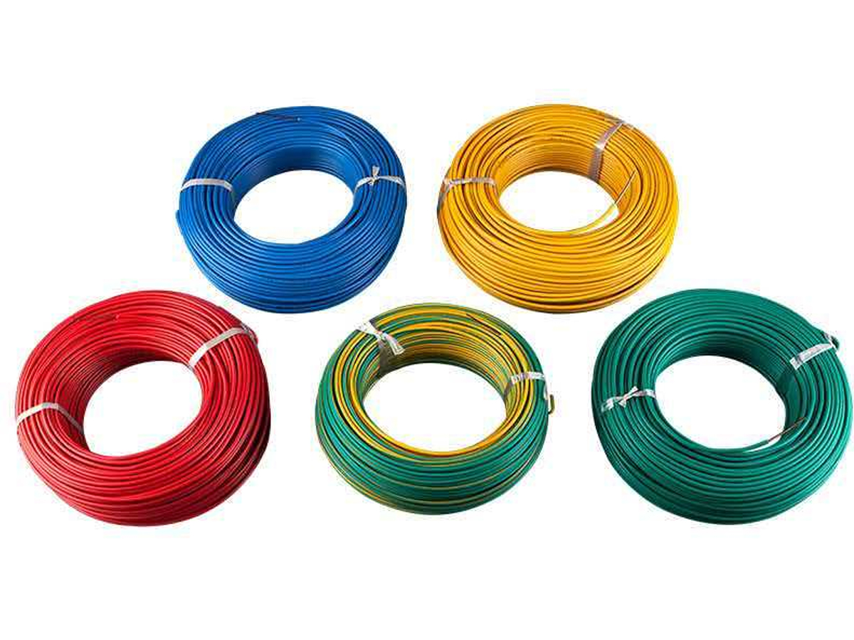 低压橡套电缆品类以及橡套电缆出现外观缺陷的五种常见原因